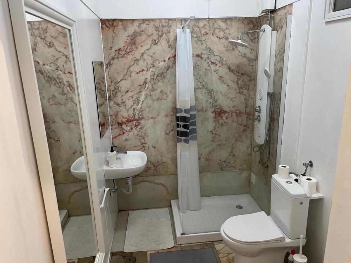 L83 - Rooms And Apartments 리스본 외부 사진