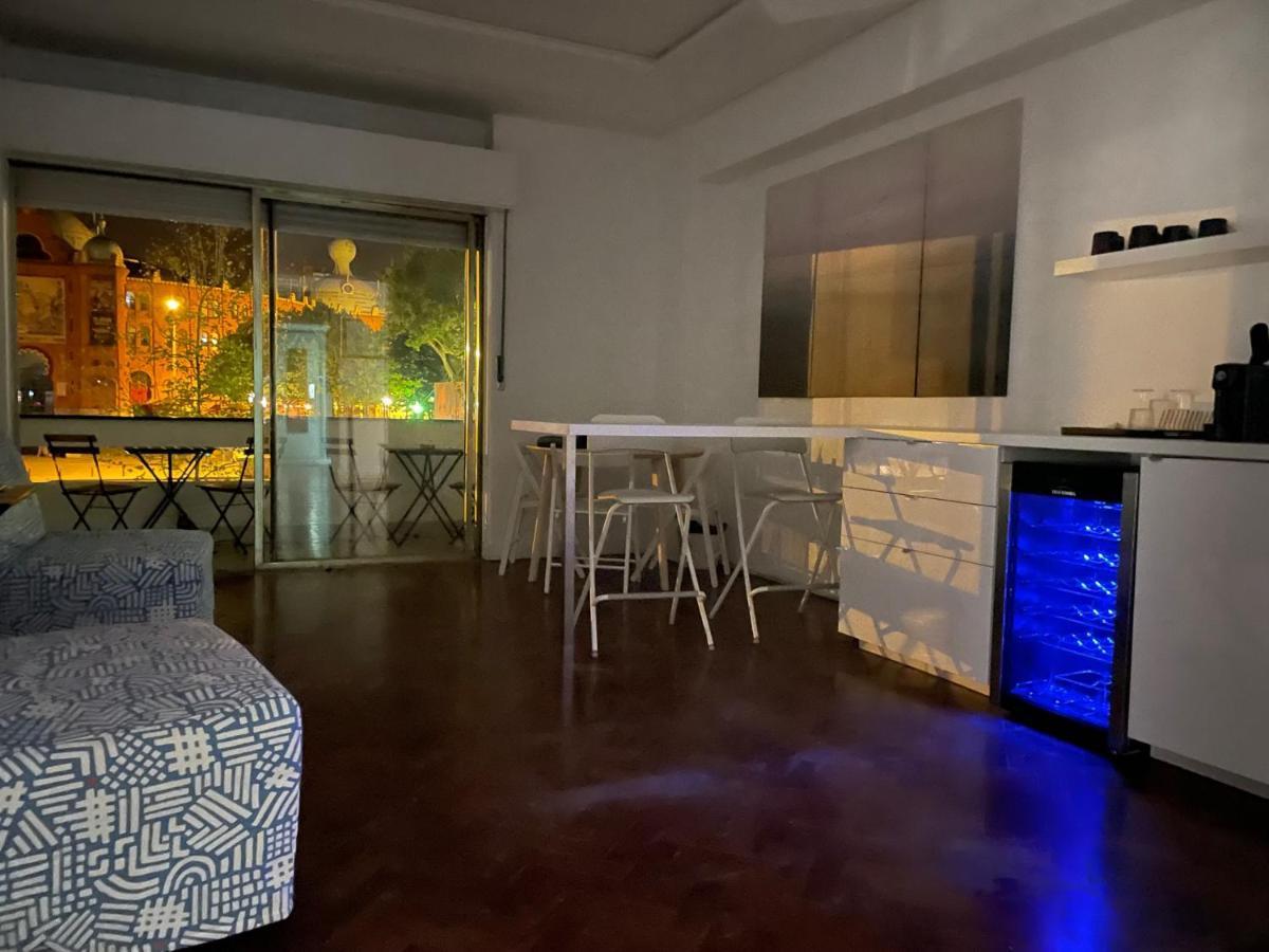 L83 - Rooms And Apartments 리스본 외부 사진