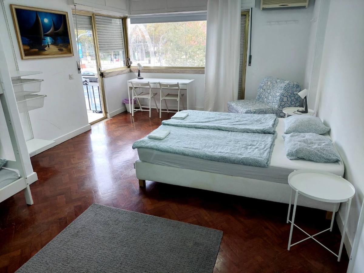 L83 - Rooms And Apartments 리스본 외부 사진