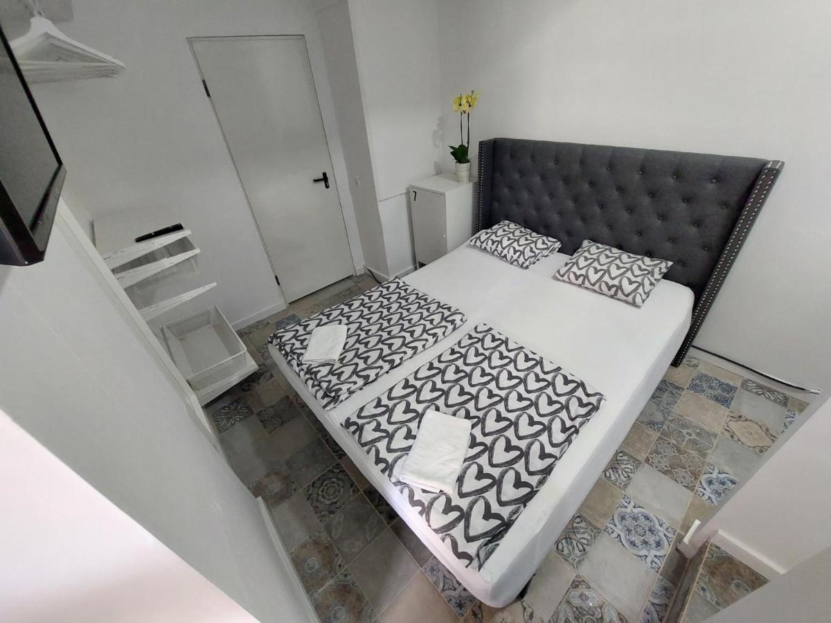 L83 - Rooms And Apartments 리스본 외부 사진