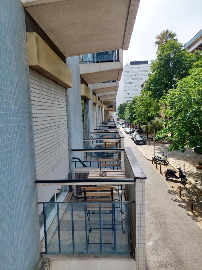 L83 - Rooms And Apartments 리스본 외부 사진